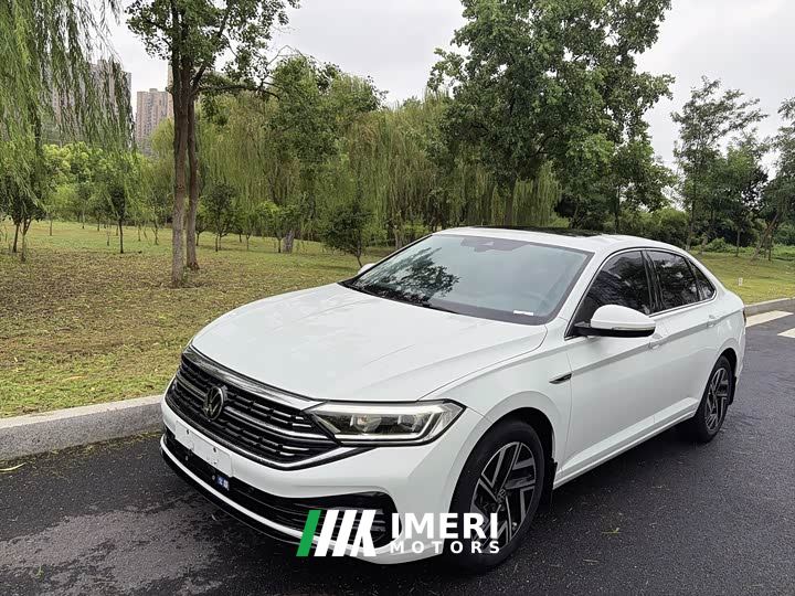 Volkswagen Sagitar 280TSI DSG Excellence Edition - ავტომობილი ჩინეთიდან