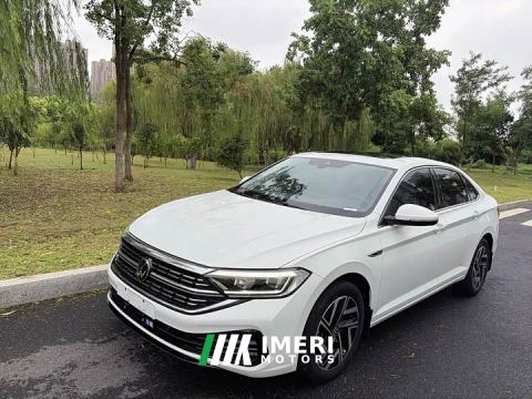 2022 Volkswagen Sagitar 280TSI DSG Excellence Edition