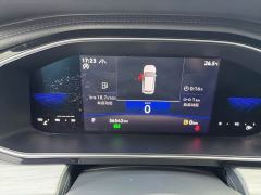Volkswagen Sagitar 280TSI DSG Excellence Edition - ფოტო 10