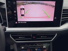 Volkswagen Sagitar 280TSI DSG Excellence Edition - ფოტო 13