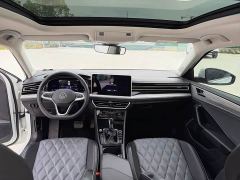 Volkswagen Sagitar 280TSI DSG Excellence Edition - ფოტო 15