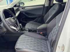 Volkswagen Sagitar 280TSI DSG Excellence Edition - ფოტო 16