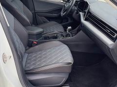 Volkswagen Sagitar 280TSI DSG Excellence Edition - ფოტო 17
