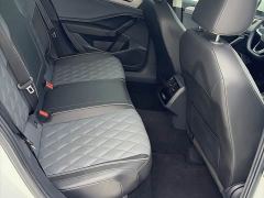 Volkswagen Sagitar 280TSI DSG Excellence Edition - ფოტო 18