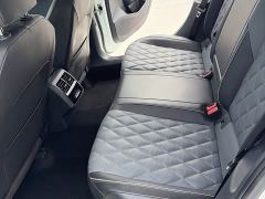 Volkswagen Sagitar 280TSI DSG Excellence Edition - ფოტო 19