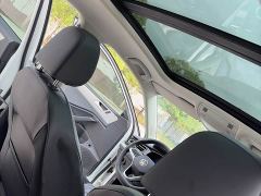 Volkswagen Sagitar 280TSI DSG Excellence Edition - ფოტო 20