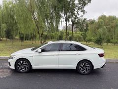 Volkswagen Sagitar 280TSI DSG Excellence Edition - ფოტო 4