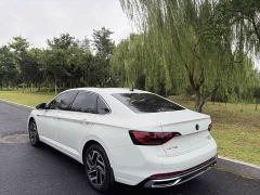 Volkswagen Sagitar 280TSI DSG Excellence Edition - ფოტო 6
