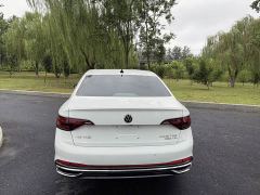 Volkswagen Sagitar 280TSI DSG Excellence Edition - ფოტო 7