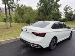 Volkswagen Sagitar 280TSI DSG Excellence Edition - ფოტო 8