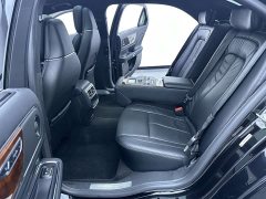 Lincoln Continental 2019 2.0T Luxury RWD Edition National V Emission Standard - ფოტო 10