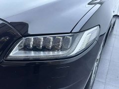 Lincoln Continental 2019 2.0T Luxury RWD Edition National V Emission Standard - ფოტო 11