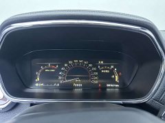 Lincoln Continental 2019 2.0T Luxury RWD Edition National V Emission Standard - ფოტო 12
