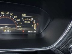 Lincoln Continental 2019 2.0T Luxury RWD Edition National V Emission Standard - ფოტო 15