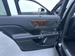 Lincoln Continental 2019 2.0T Luxury RWD Edition National V Emission Standard - ფოტო 16