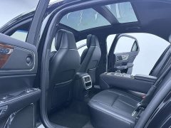 Lincoln Continental 2019 2.0T Luxury RWD Edition National V Emission Standard - ფოტო 17