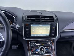 Lincoln Continental 2019 2.0T Luxury RWD Edition National V Emission Standard - ფოტო 18