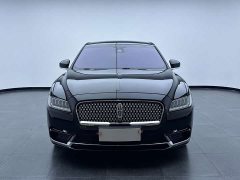 Lincoln Continental 2019 2.0T Luxury RWD Edition National V Emission Standard - ფოტო 2