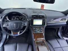 Lincoln Continental 2019 2.0T Luxury RWD Edition National V Emission Standard - ფოტო 20