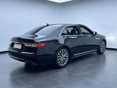 Lincoln Continental 2019 2.0T Luxury RWD Edition National V Emission Standard - ფოტო 4