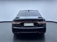 Lincoln Continental 2019 2.0T Luxury RWD Edition National V Emission Standard - ფოტო 5