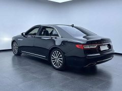 Lincoln Continental 2019 2.0T Luxury RWD Edition National V Emission Standard - ფოტო 6