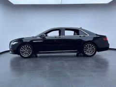 Lincoln Continental 2019 2.0T Luxury RWD Edition National V Emission Standard - ფოტო 7
