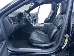 Lincoln Continental 2019 2.0T Luxury RWD Edition National V Emission Standard - ფოტო 9