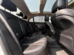 Mercedes-Benz C-Class C 200 L Dynamic Sport Edition - ფოტო 12