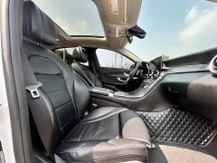 Mercedes-Benz C-Class C 200 L Dynamic Sport Edition - ფოტო 13
