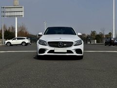 Mercedes-Benz C-Class C 200 L Dynamic Sport Edition - ფოტო 2