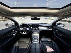 Mercedes-Benz C-Class C 200 L Dynamic Sport Edition - ფოტო 9
