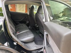 Tesla Model Y Rear-Wheel Drive - ფოტო 10