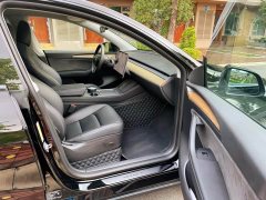 Tesla Model Y Rear-Wheel Drive - ფოტო 11