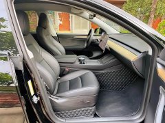 Tesla Model Y Rear-Wheel Drive - ფოტო 12