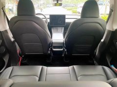 Tesla Model Y Rear-Wheel Drive - ფოტო 14