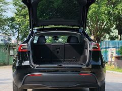 Tesla Model Y Rear-Wheel Drive - ფოტო 15