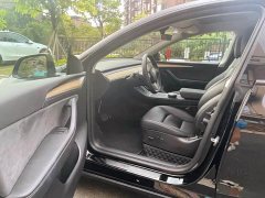 Tesla Model Y Rear-Wheel Drive - ფოტო 16