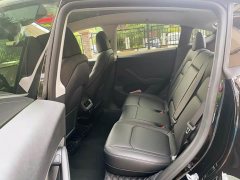 Tesla Model Y Rear-Wheel Drive - ფოტო 18
