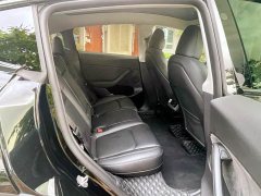 Tesla Model Y Rear-Wheel Drive - ფოტო 19
