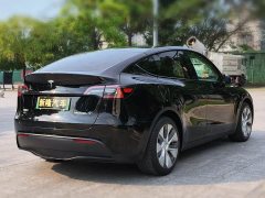 Tesla Model Y Rear-Wheel Drive - ფოტო 4