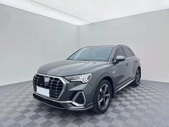 Audi Q3 35 TFSI Sport Dynamic Edition 1.4T - ფოტო 1