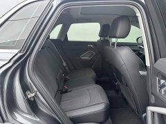Audi Q3 35 TFSI Sport Dynamic Edition 1.4T - ფოტო 11