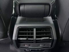 Audi Q3 35 TFSI Sport Dynamic Edition 1.4T - ფოტო 12