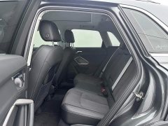 Audi Q3 35 TFSI Sport Dynamic Edition 1.4T - ფოტო 13