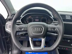 Audi Q3 35 TFSI Sport Dynamic Edition 1.4T - ფოტო 14