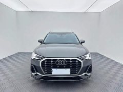 Audi Q3 35 TFSI Sport Dynamic Edition 1.4T - ფოტო 2