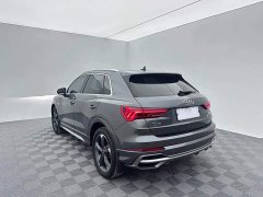 Audi Q3 35 TFSI Sport Dynamic Edition 1.4T - ფოტო 4