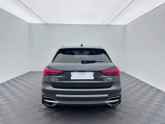 Audi Q3 35 TFSI Sport Dynamic Edition 1.4T - ფოტო 5