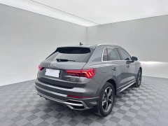 Audi Q3 35 TFSI Sport Dynamic Edition 1.4T - ფოტო 6